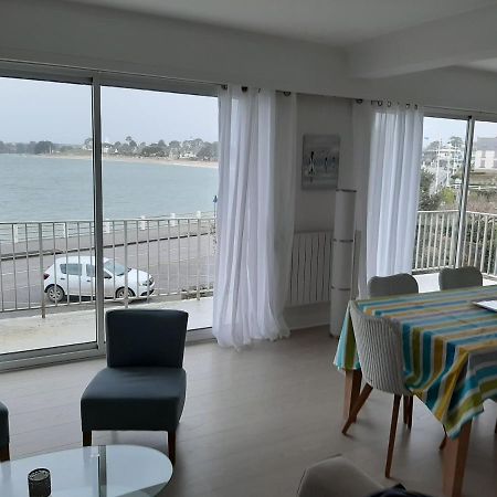 Appartement Vue Mer Bénodet Εξωτερικό φωτογραφία